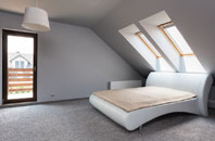 Shelland bedroom extensions