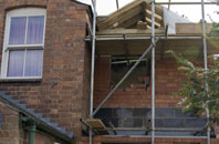 free Shelland home extension quotes